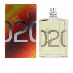 Escentric Molecules Escentric 02 Eau De Toilette Vaporizer 100 ml