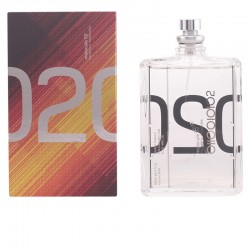 Escentric Molecules Molecule 02 Eau De Toilette Vaporizzatore 100 ml