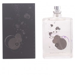 Escentric Molecules Molecule 01 Eau De Toilette Vaporizer 100 ml
