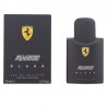 Ferrari Scuderia Ferrari Black Eau De Toilette Spray 75 ml