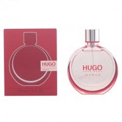 Hugo Boss-Hugo Woman Eau De Parfum Vaporizador 50 ml