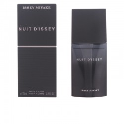 Issey Miyake Nuit D'Issey Eau De Toilette Spray 75 ml