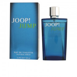 Joop Jump Eau De Toilette Spray 100 ml