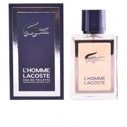 Lacoste L'Homme Lacoste Eau De Toilette Spray 50 ml