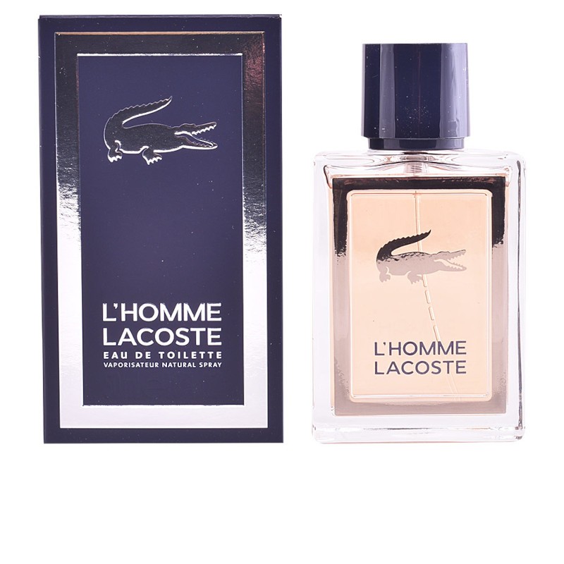 Lacoste L'Homme Lacoste Eau De Toilette Spray 50 ml