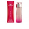 Lacoste Touch Of Pink Pour Femme Eau De Toilette Vaporisateur 90 ml