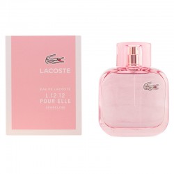 Lacoste Eau De Lacoste L.12.12 Pour Elle Eau De Toilette Spray 90 ml