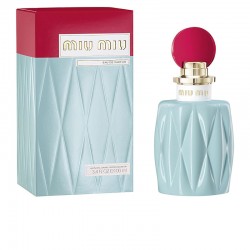 Miu Miu Eau De Parfum Spray 100ml