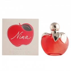 Nina Ricci Nina Eau De Toilette Spray 80 ml