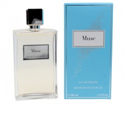 Reminiscence Musc Eau De Toilette Spray 100 ml