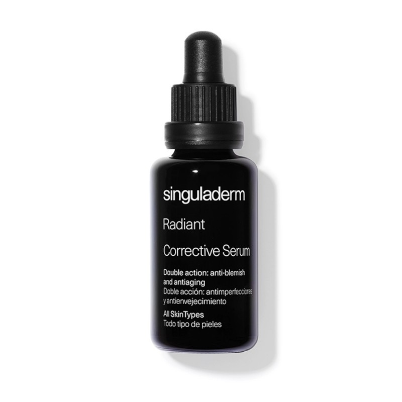 SINGULADERM Sérum Correcteur Éclat 30 ml