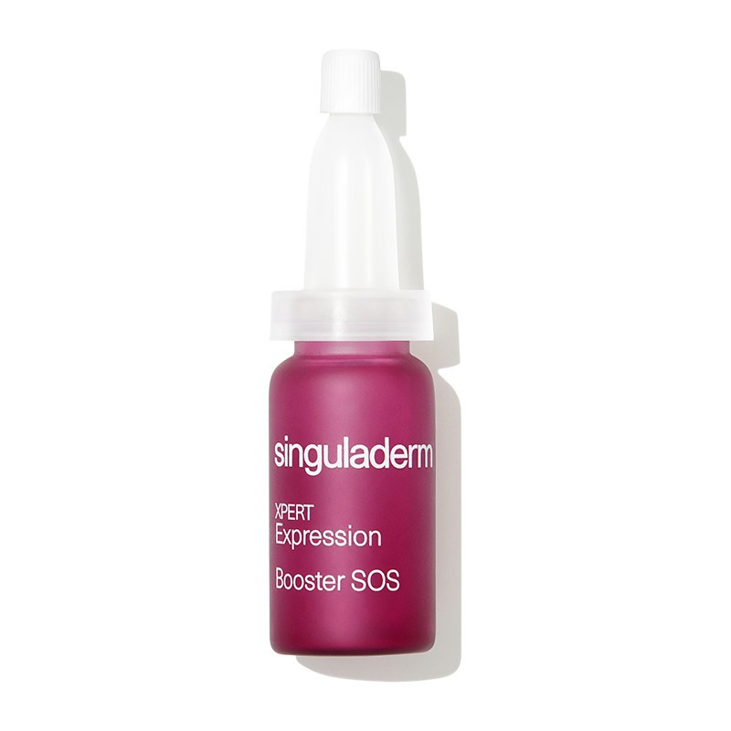 SINGULADERM XPERT Booster d'Expression SOS 2 x 10 ml
