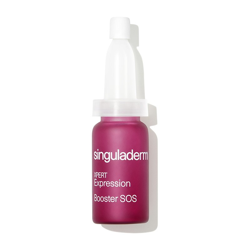 SINGULADERM XPERT Expression Booster S.O.S. 2 x 10 ml