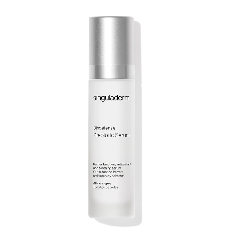 SINGULADERM Biodefense Präbiotisches Serum 50ml SINGULADERM Biodefense Präbiotisches Serum 50ml