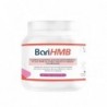 BariHMB 360 g Sabor Frutas Vermelhas