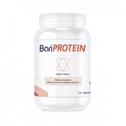 BariProtein Whey protein 500 gramas