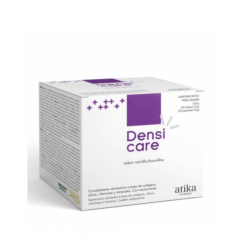 Densicare 20 bustine Densicare 20 bustine