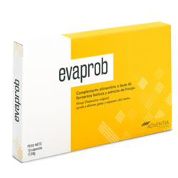 Evaprob 15 capsule