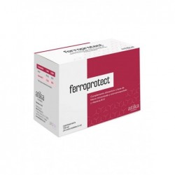 Ferroprotect 30 Sticks Buvables 5 ml