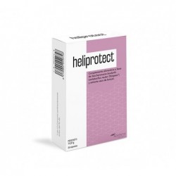Heliprotect 30 Kapseln