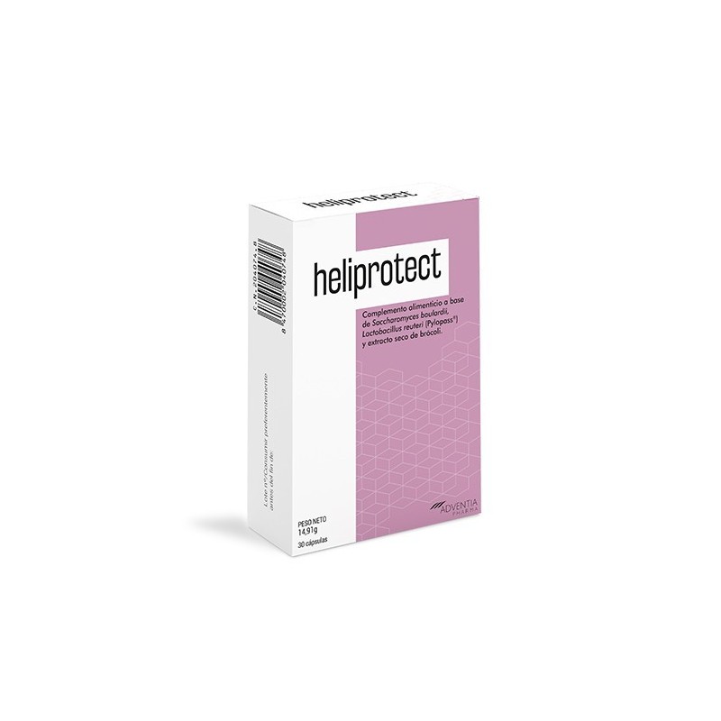 Heliprotect 30 capsules Heliprotect 30 capsules