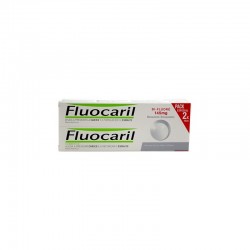FLUOCARIL Bi-Fluor 2x125ML