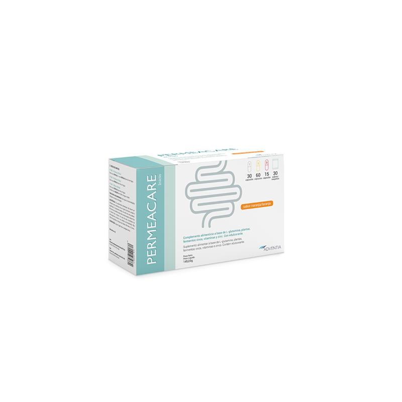 Permeacare-Startseite Permeacare-Startseite