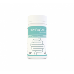 Permeacare Entretien 30 gélules
