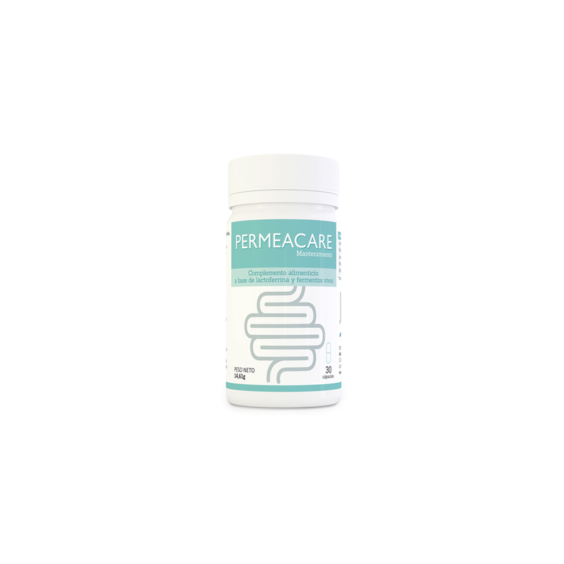 Permeacare Maintenance 30 Kapseln Permeacare Maintenance 30 Kapseln