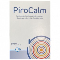 PiroCalm 18 palitos bebíveis