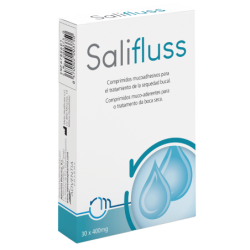Salifluss 30 Tabletten