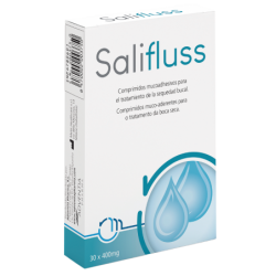 Salifluss 30 comprimés