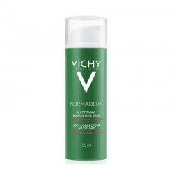 VICHY Normaderm Anti-Imperfections Mattifying Corrector 50ml