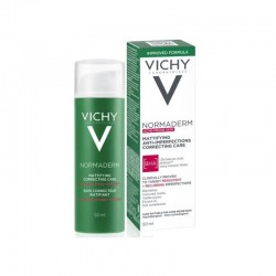 VICHY Normaderm Correcteur Matifiant Anti-Imperfections 50 ml
