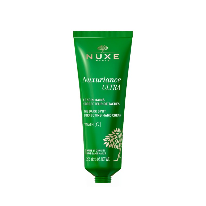 Nuxe Nuxuriance Ultra Trattamento correttivo per le mani 75 ml