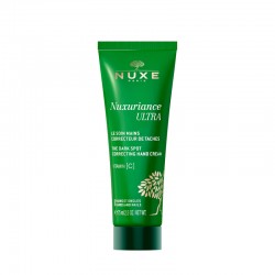 Nuxe Nuxuriance Ultra Spot Correcting Hand Treatment 75ml detail