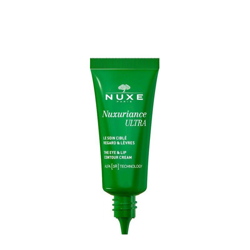 Nuxe Nuxuriance Soin Ultra Spécifique Contour des Yeux et des Lèvres 15 ml Nuxe Nuxuriance Soin Ultra Spécifique Contour des Yeux et des Lèvres 15 ml