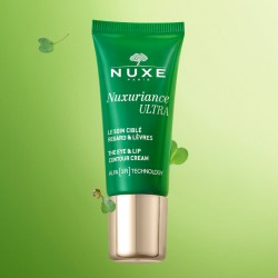 Nuxe Nuxuriance Soin Ultra Spécifique Contour des Yeux et des Lèvres 15 ml secondaire