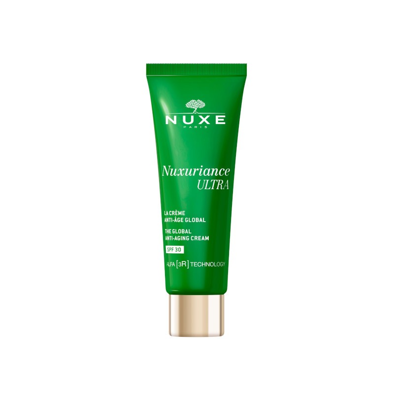 Nuxe Nuxuriance Ultra Global Anti-Aging-Creme SPF30 50ml Nuxe Nuxuriance Ultra Global Anti-Aging-Creme SPF30 50ml