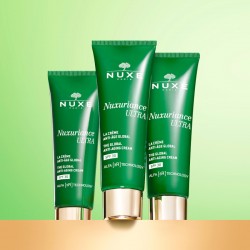Nuxe Nuxuriance Ultra Global Anti-Aging-Creme SPF30 sekundär 50ml