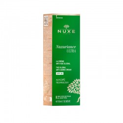Nuxe Nuxuriance Ultra Global Anti-Aging Cream SPF30 50ml 【24 hour SHIPPING】