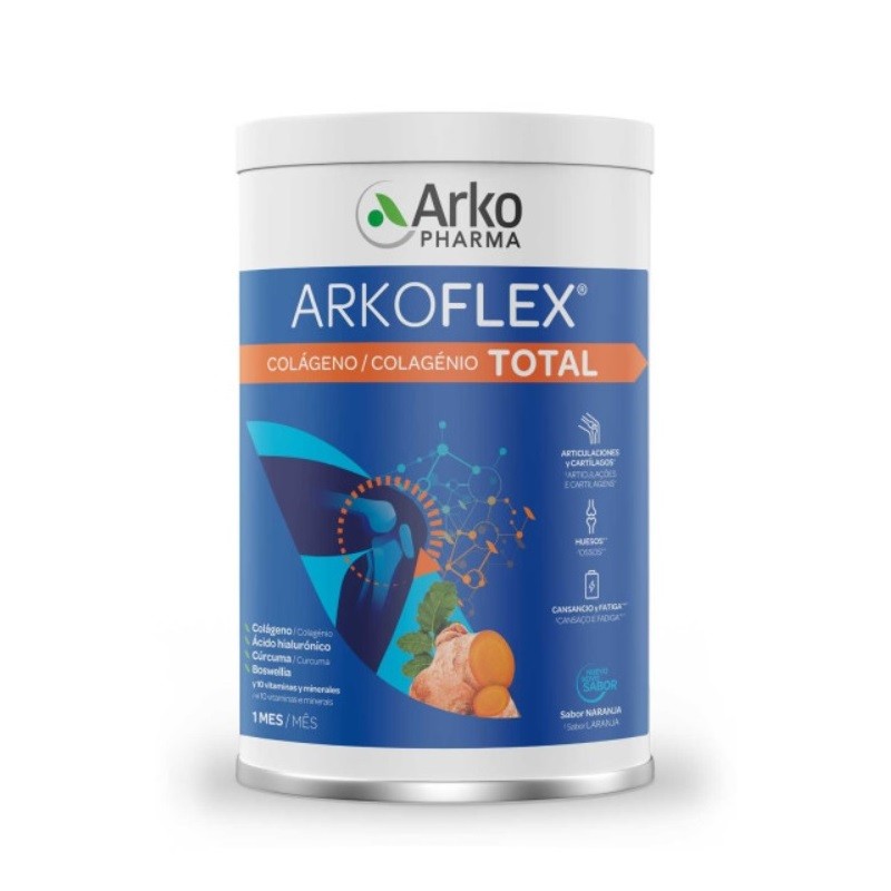 ARKOFLEX Total Collagen 390g