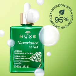 Nuxe Nuxuriance Ultra Anti-Aging Siero Correttore Anti-Macchie 30 ml