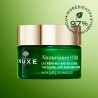 Ingrédients de Nuxe Nuxuriance Ultra Crème de Nuit Anti-Âge Globale 50 ml