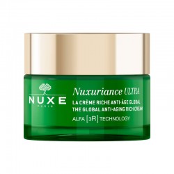 Nuxe Nuxuriance Crème Anti-Âge Globale Ultra Riche 50 ml