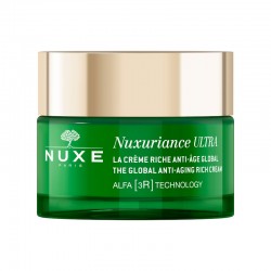 Nuxe Nuxuriance Ultra Rich Global Anti-Aging Cream 50ml