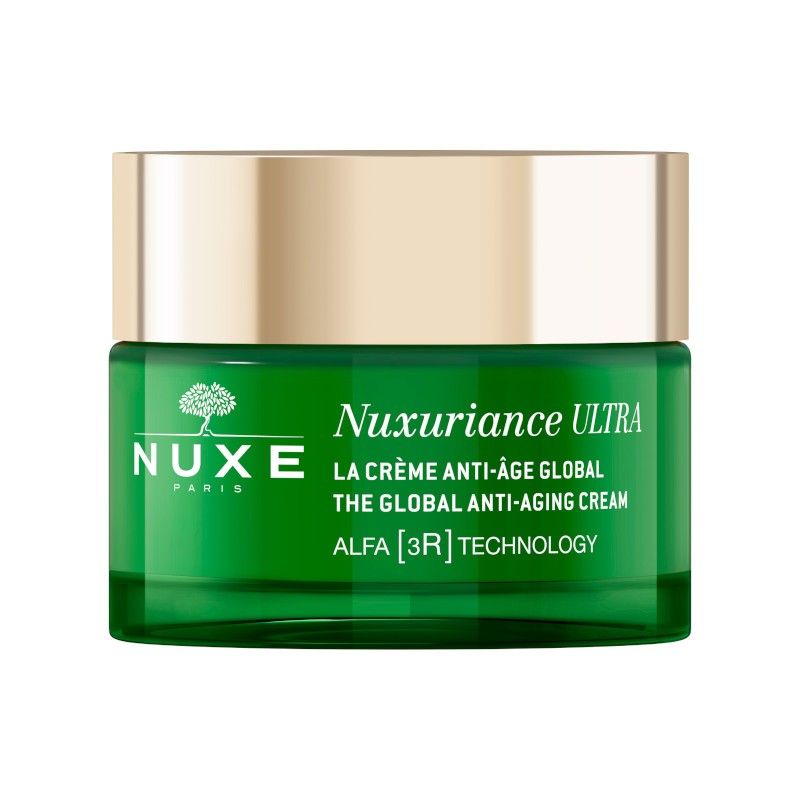 Nuxe Nuxuriance Ultra Crème Anti-Âge Globale 50 ml Nuxe Nuxuriance Ultra Crème Anti-Âge Globale 50 ml