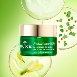 Nuxe Nuxuriance Ultra Global Anti-Aging Cream 50ml 【24 hour SHIPPING】