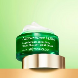 Nuxe Nuxuriance Ultra Global Anti-Aging Cream 50ml 【24 hour SHIPPING】