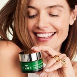 Nuxe Nuxuriance Ultra Global Anti-Aging Cream 50ml 【24 hour SHIPPING】